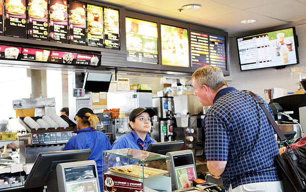 Cultural impact of McDonald's on local communities