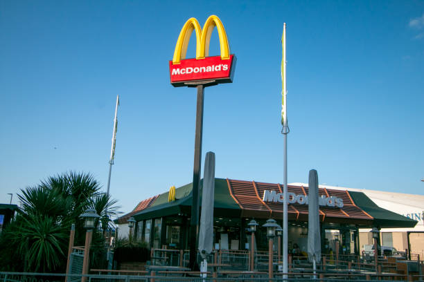 Success stories of McDonald's in different regions