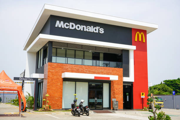 Future Expansion Plans for McDonald's: Growth Strategies and New ...