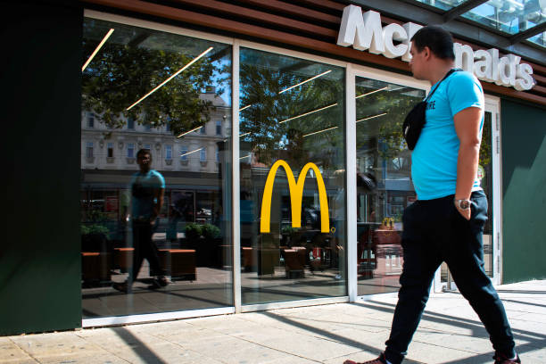 "Environmental criticisms and sustainability challenges of McDonald's"